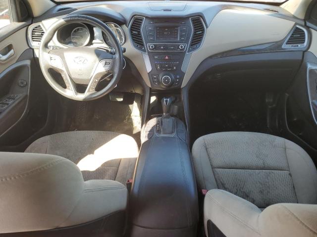 2018 HYUNDAI SANTA FE S - 5XYZTDLB4JG506817