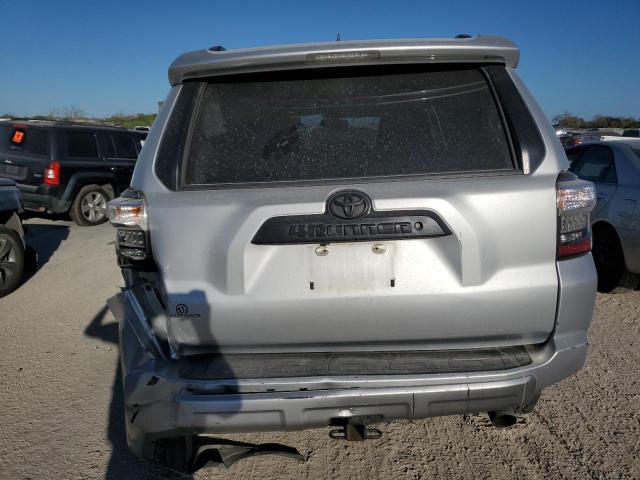 VIN JTEBU5JR9J5567024 2018 Toyota 4runner, Sr5/Sr5... no.6