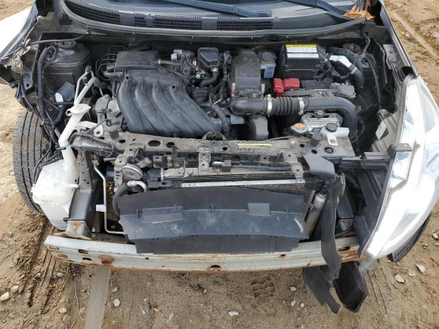 2016 NISSAN VERSA S - 3N1CN7AP0GL849192