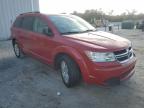 DODGE JOURNEY SE photo