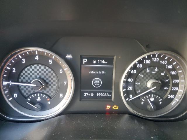 2020 HYUNDAI ELANTRA SE - KMHD84LFXLU074827