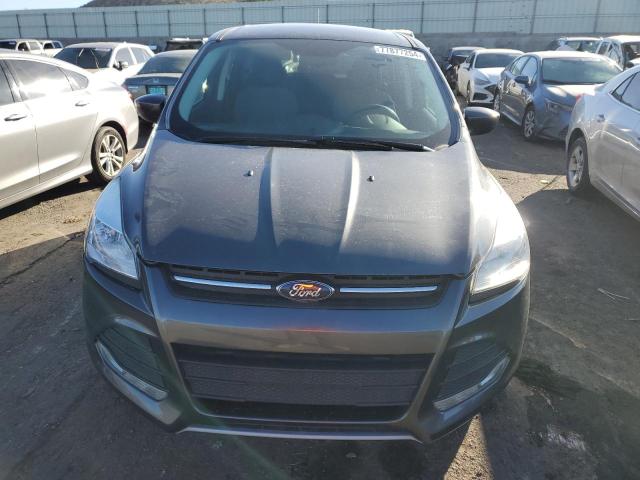 2016 FORD ESCAPE SE - 1FMCU0G9XGUC19651