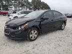 2017 CHEVROLET CRUZE LS - 1G1BC5SM2H7232088