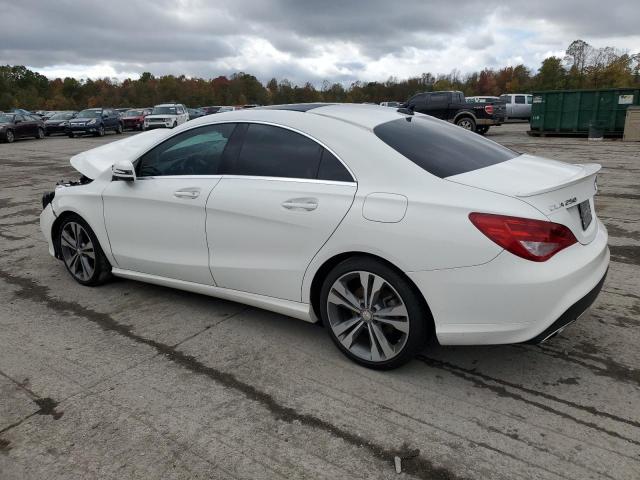 VIN WDDSJ4EB1KN757962 2019 MERCEDES-BENZ CLA-CLASS no.2