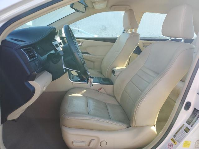 2015 TOYOTA CAMRY HYBR - 4T1BD1FK0FU160047