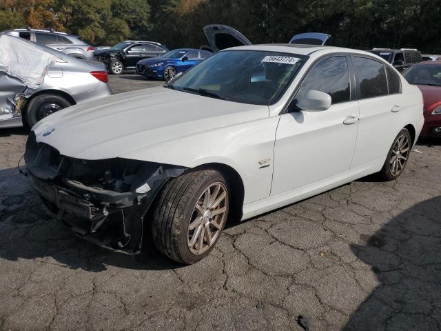 BMW 328 XI SUL
