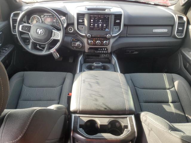 2022 RAM 1500 BIG H - 1C6SRFMT0NN435642