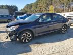 2016 HONDA ACCORD EXL - 1HGCR2F96GA036947