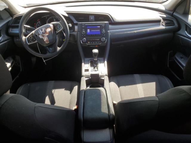 2HGFC2F6XKH520392 2019 HONDA CIVIC