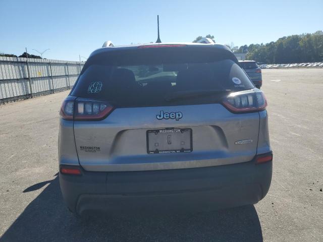 2019 JEEP CHEROKEE L - 1C4PJLCB0KD160305