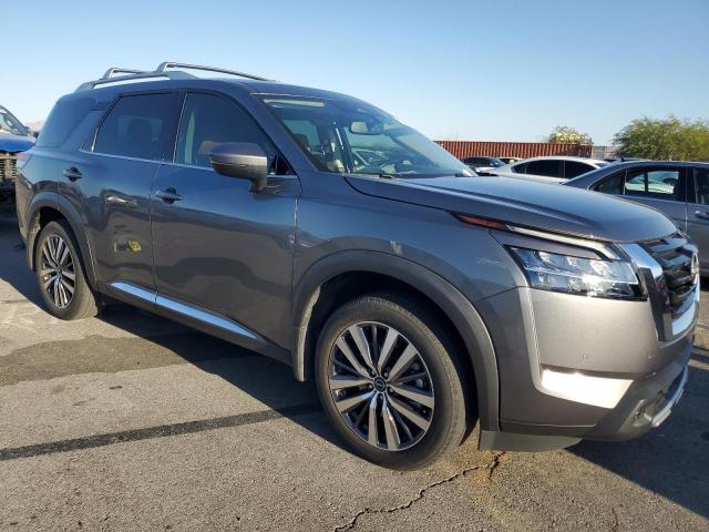 2022 NISSAN PATHFINDER - 5N1DR3DH9NC242666