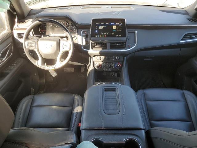 2021 CHEVROLET SUBURBAN C - 1GNSCCKD1MR486604