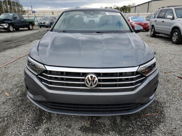 2019 VOLKSWAGEN JETTA SEL - 3VWEB7BU0KM248027