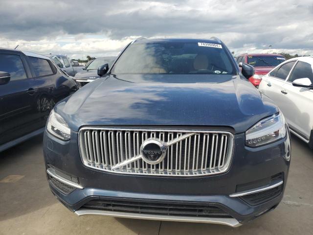 VIN YV4A22PL3K1459706 2019 Volvo XC90, T6 Inscription no.5