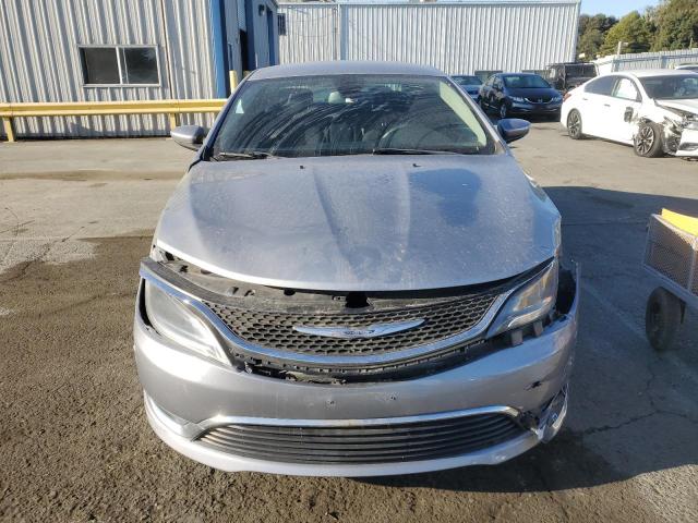 VIN 1C3CCCAB9GN168615 2016 Chrysler 200, Limited no.5