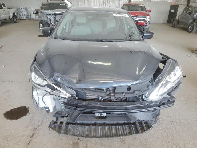 2017 NISSAN SENTRA S - 3N1AB7AP3HY328326