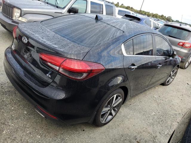 VIN 3KPFL4A88HE089137 2017 KIA Forte, EX no.3