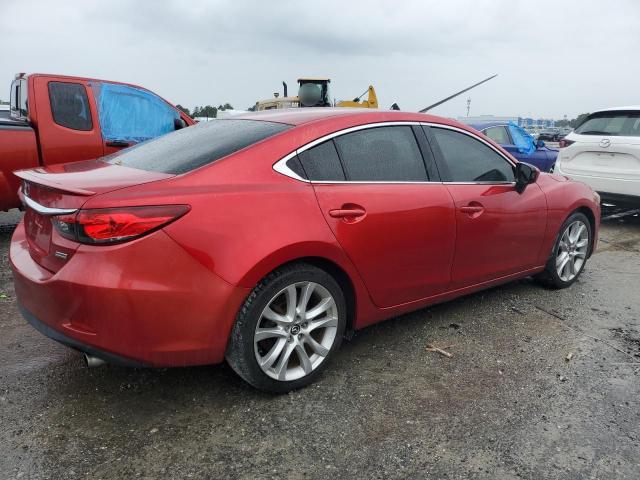 VIN JM1GJ1V51F1192389 2015 Mazda 6, Touring no.3