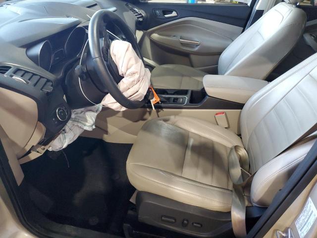 2018 FORD ESCAPE SEL - 1FMCU9HD7JUD11881