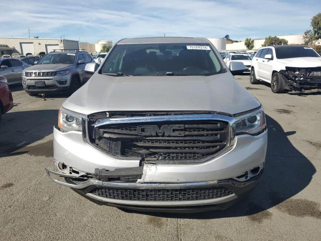 2018 GMC ACADIA SLE - 1GKKNKLA8JZ168139
