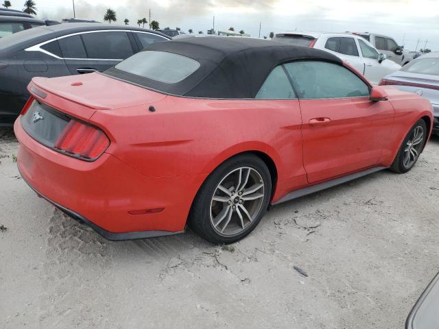 VIN 1FATP8UH2G5222131 2016 Ford Mustang no.3