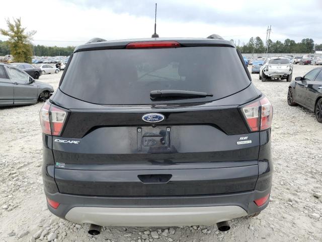 2018 FORD ESCAPE SE - 1FMCU0GD2JUB62065