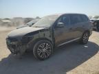2018 MITSUBISHI OUTLANDER - JA4AD3A35JZ002000