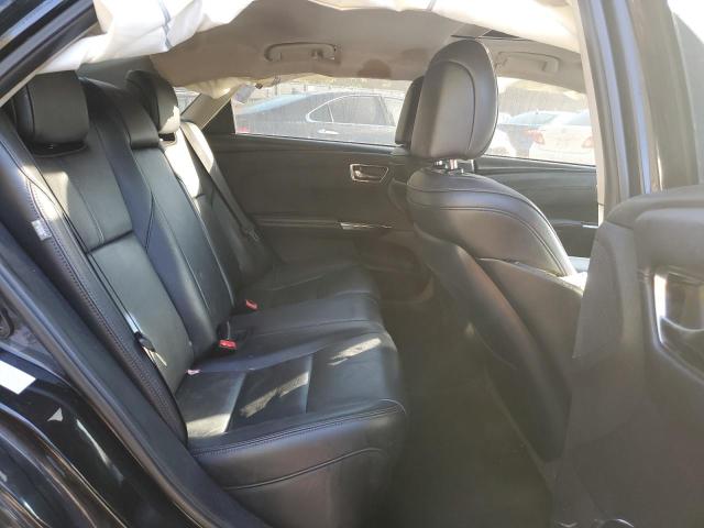 2017 TOYOTA AVALON XLE - 4T1BK1EB4HU263742