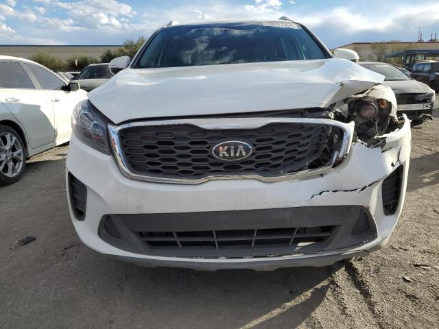 VIN 5XYPG4A35KG505944 2019 KIA SORENTO no.5