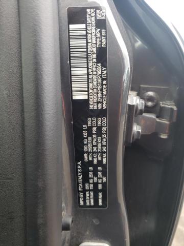 2019 FIAT 500X TREKK ZFBNFYB13KP795504