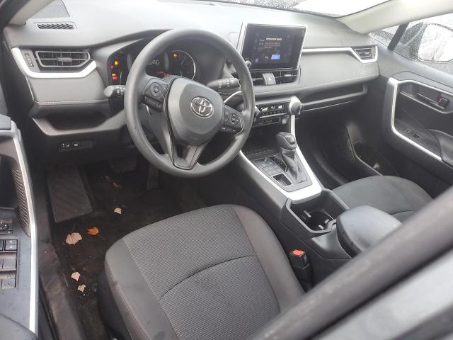 2023 TOYOTA RAV4 LE - 2T3G1RFV8PC379680