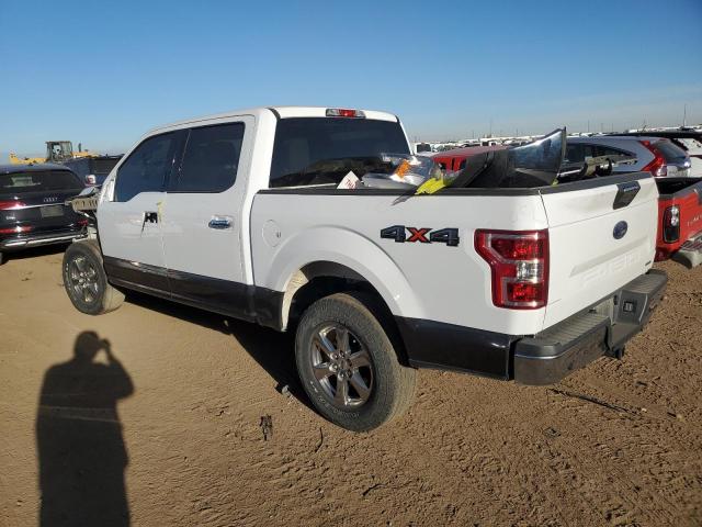 VIN 1FTEW1E49LKE62314 2020 Ford F-150, Supercrew no.2