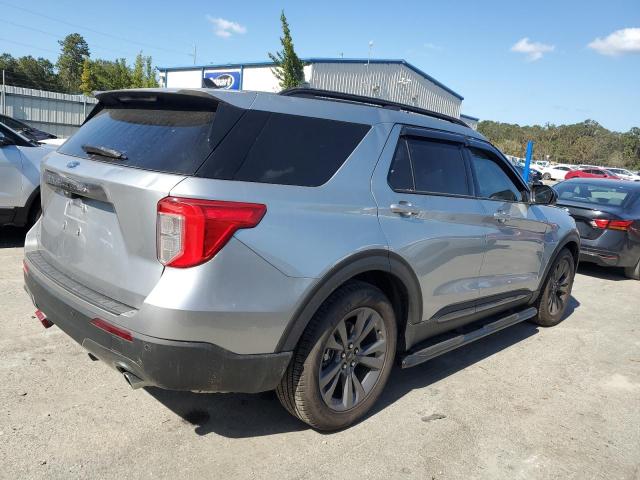 2023 FORD EXPLORER X - 1FMSK7DHXPGB51436