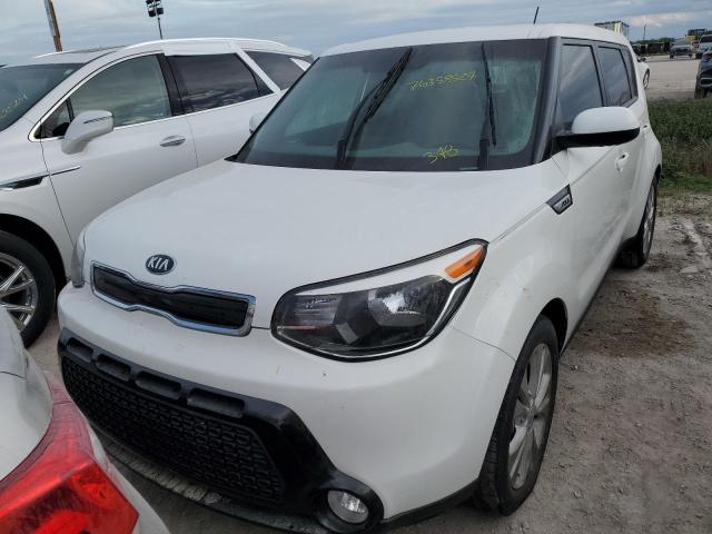 VIN KNDJP3A52G7365468 2016 KIA Soul, + no.5