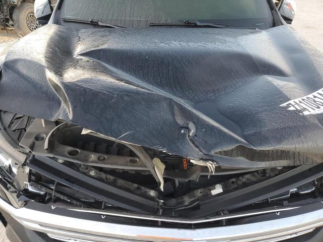 2021 CHEVROLET TAHOE C150 - 1GNSCSKDXMR108081
