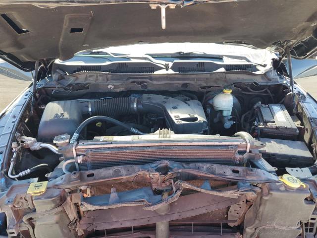 2015 RAM 1500 REBEL - 1C6RR7YG8FS736549