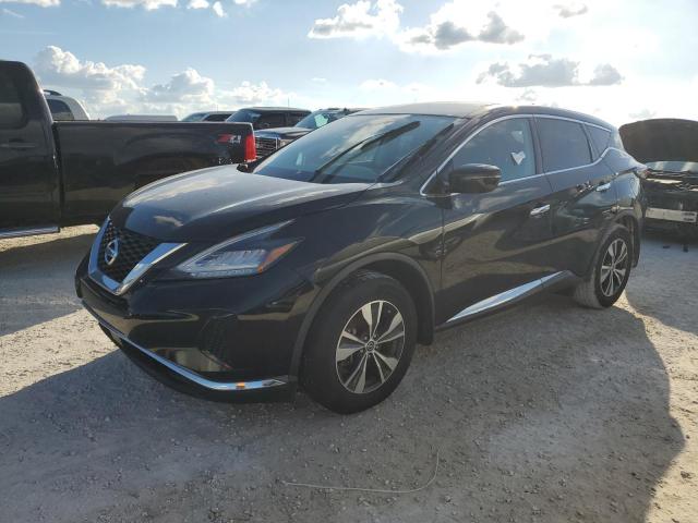 2020 NISSAN MURANO S #3050446248