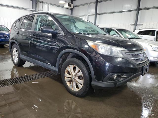 VIN 2HKRM4H78EH658115 2014 Honda CR-V, Exl no.4