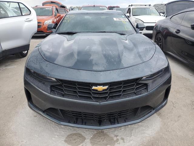 2022 CHEVROLET CAMARO LS - 1G1FB1RS9N0133113