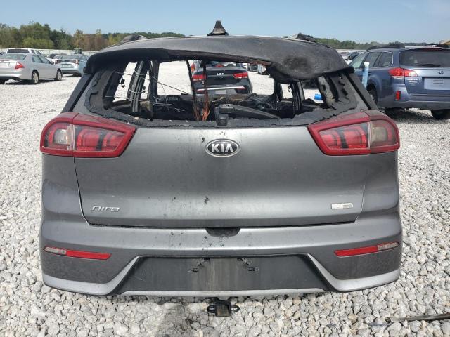 VIN KNDCB3LC9H5063627 2017 KIA Niro, FE no.6