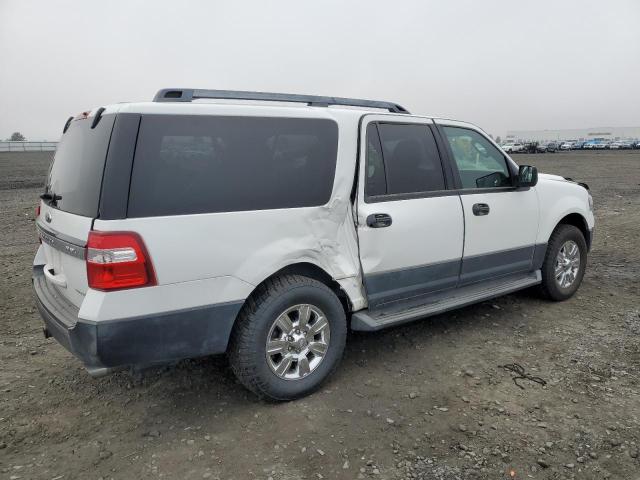 VIN 1FMJK1GT5FEF05172 2015 Ford Expedition, El Xl no.3