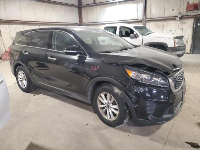 2019 KIA SORENTO L - 5XYPG4A32KG466178