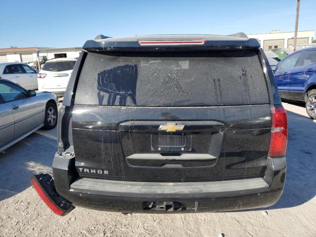 2015 CHEVROLET TAHOE K150 - 1GNSKBKC7FR161334