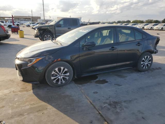 2022 TOYOTA COROLLA LE #2962252985