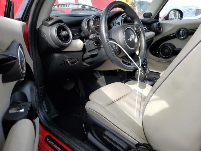 2015 MINI COOPER S - WMWXP7C51F2A40689