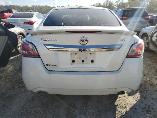 2015 NISSAN ALTIMA 2.5 - 1N4AL3AP3FC444009