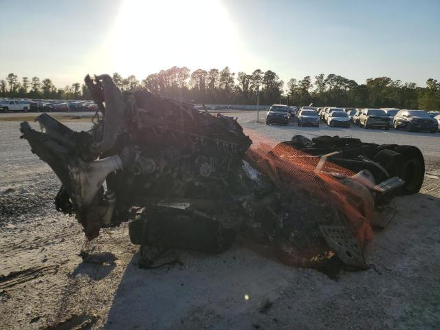 FREIGHTLINER CASCADIA 1 2023 burn  diesel 3AKJHLDR7PSUT9845 photo #3