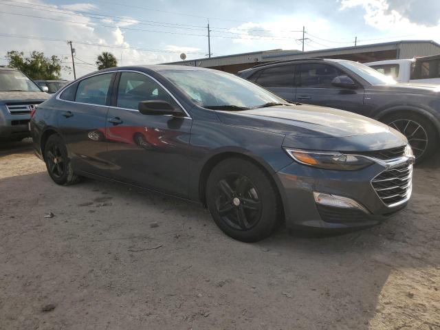 2019 CHEVROLET MALIBU LS - 1G1ZB5ST9KF219215