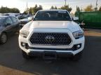 TOYOTA TACOMA DOU photo