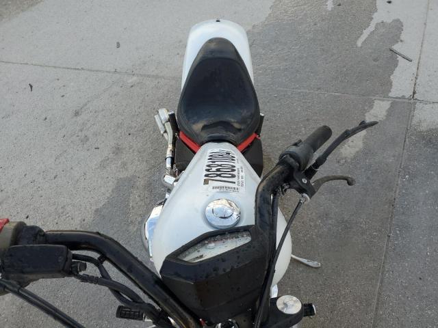 2014 HONDA VT1300 CX JH2SC61N2EK200197